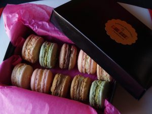 Macarons